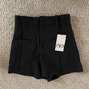 Zara shorts